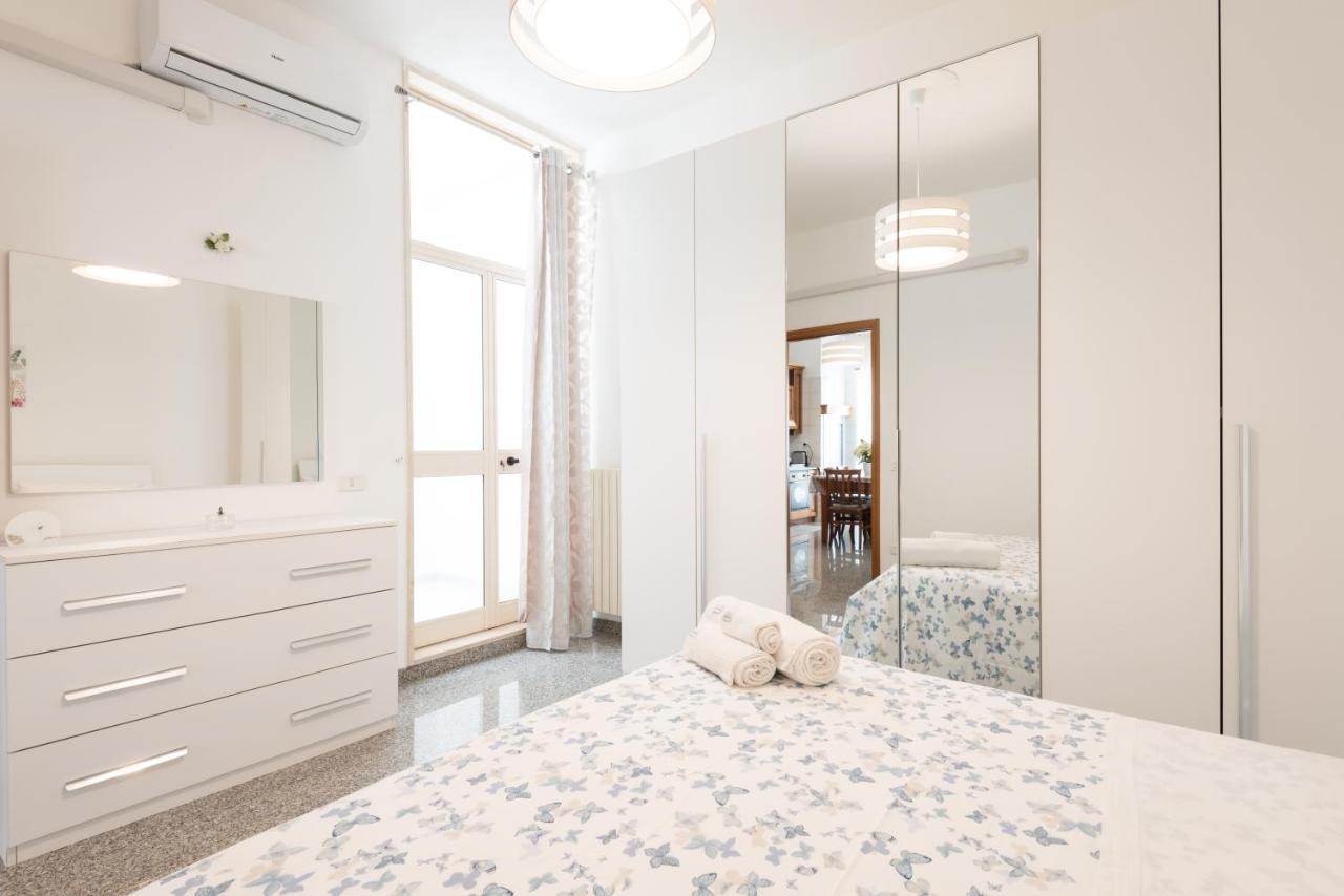 ポリニャーノ・ア・マーレ Quattro Perle Bed & Breakfast エクステリア 写真