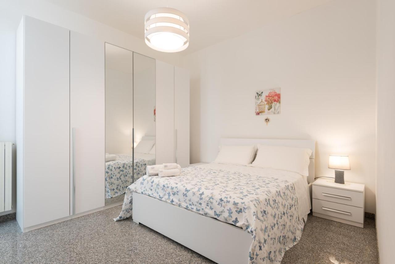 ポリニャーノ・ア・マーレ Quattro Perle Bed & Breakfast エクステリア 写真